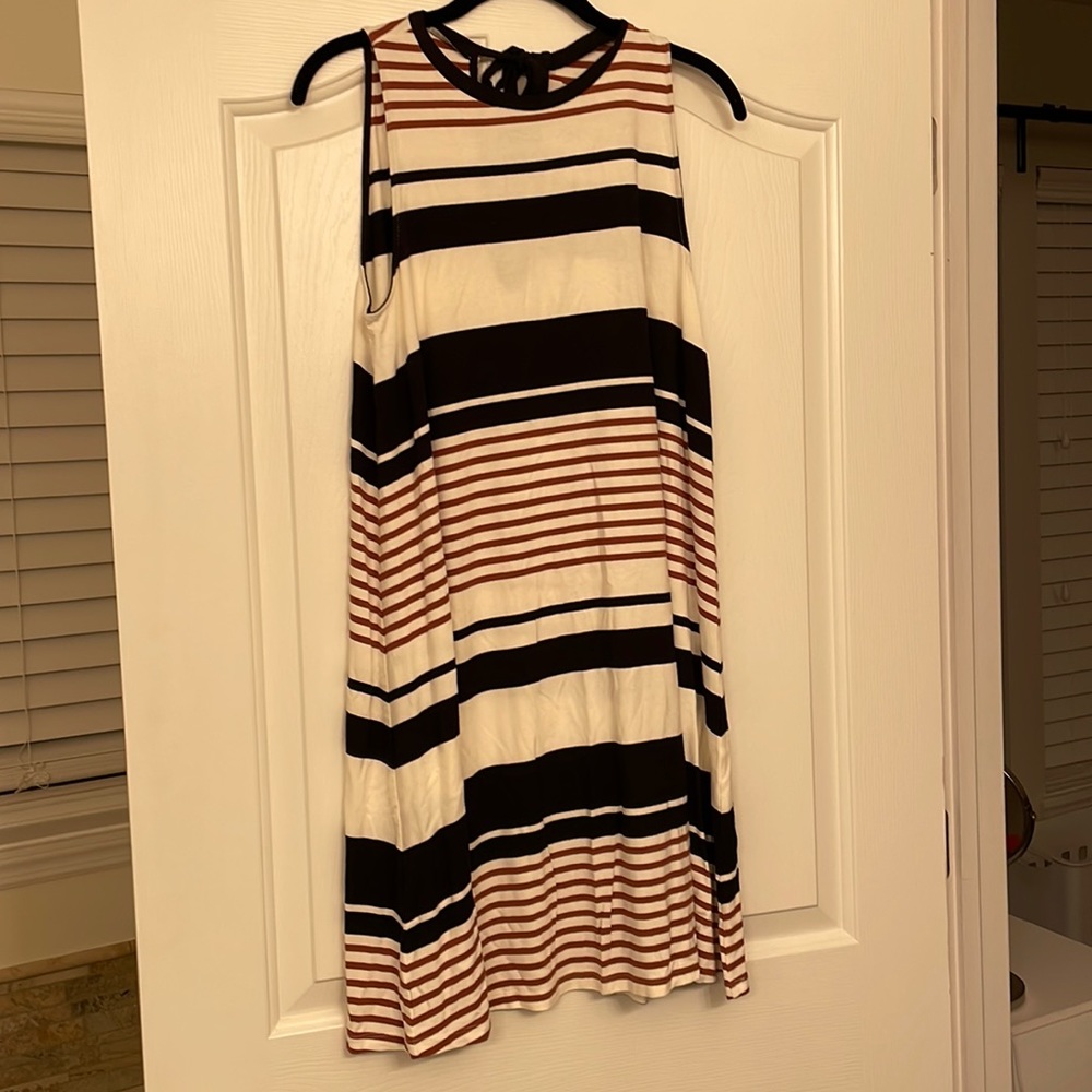 Loft dress
